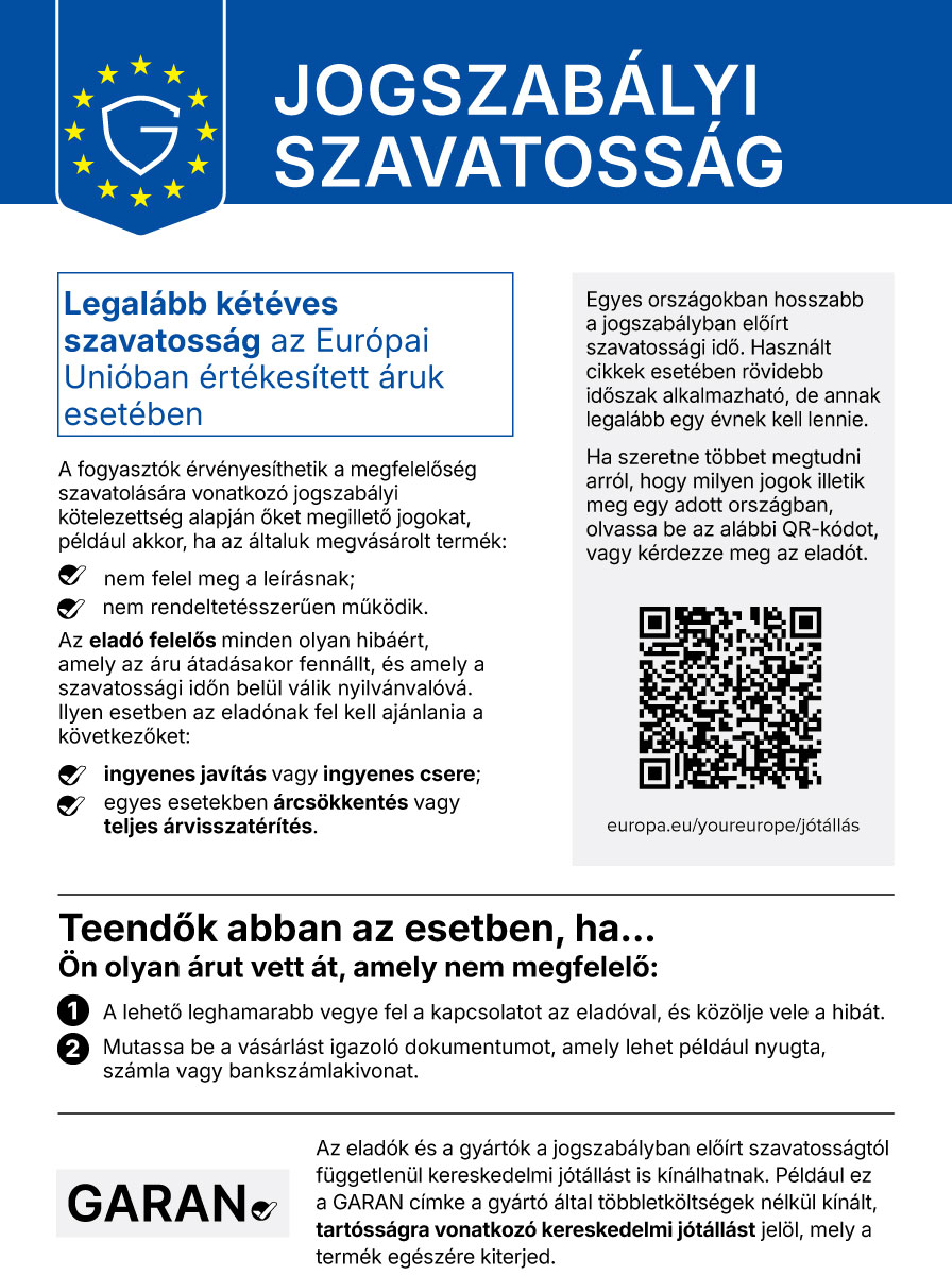Szavatossági jogok